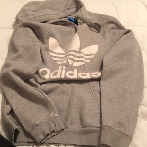adidas hoodie